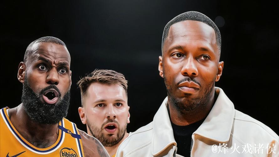 富保罗谈里夫斯：他可以得到高薪且继续留在湖人保持影响力