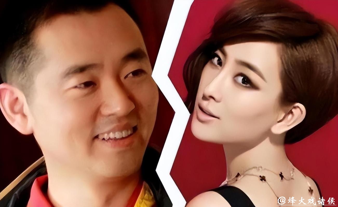 有一种反噬叫孔令辉和马苏，分手12年后，两人的境遇天翻地覆