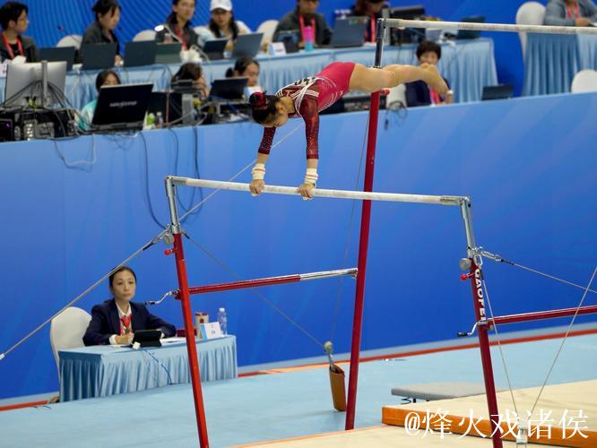 越南体操教练将螺蛳粉设为2025亚洲训练营热身项目