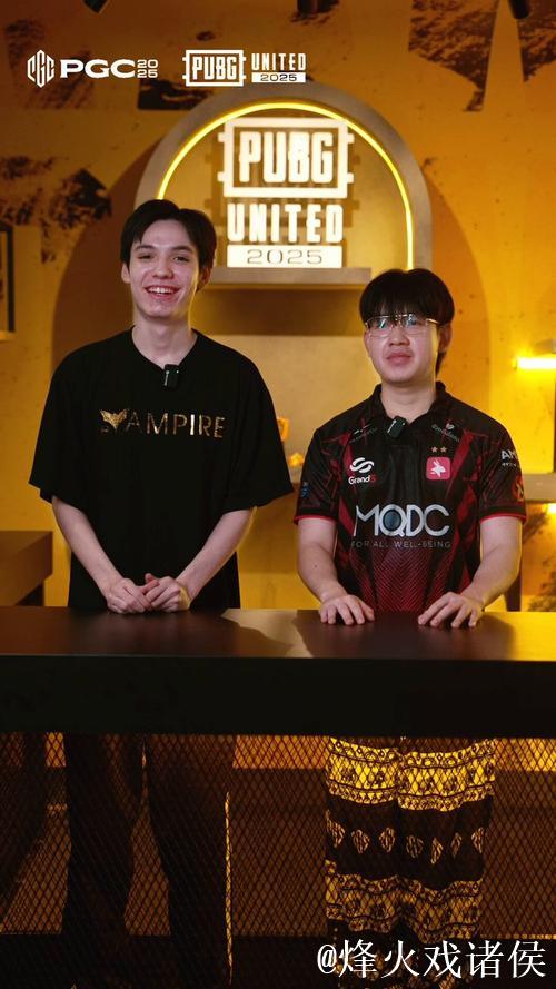 PUBG赛事官方社媒更新:主场战队端手游选手互动 PUBG赛事官方社媒更新:主场战队端手游选手互动