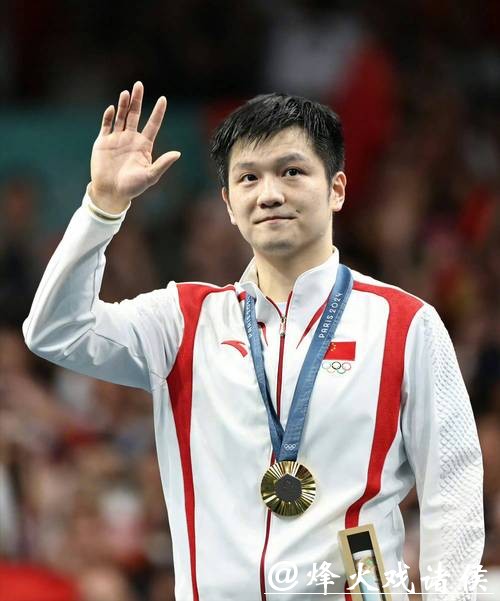 上海市民乒乓球热持续升温，奥运冠军樊振东有望助力“沪超”