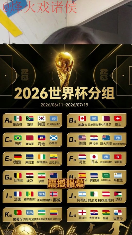 2026年世界杯在线竞猜：打造热门风潮